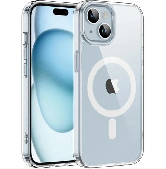 Iphone Clear Phone Case