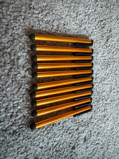 Stylus Pens - Compatible With Screens