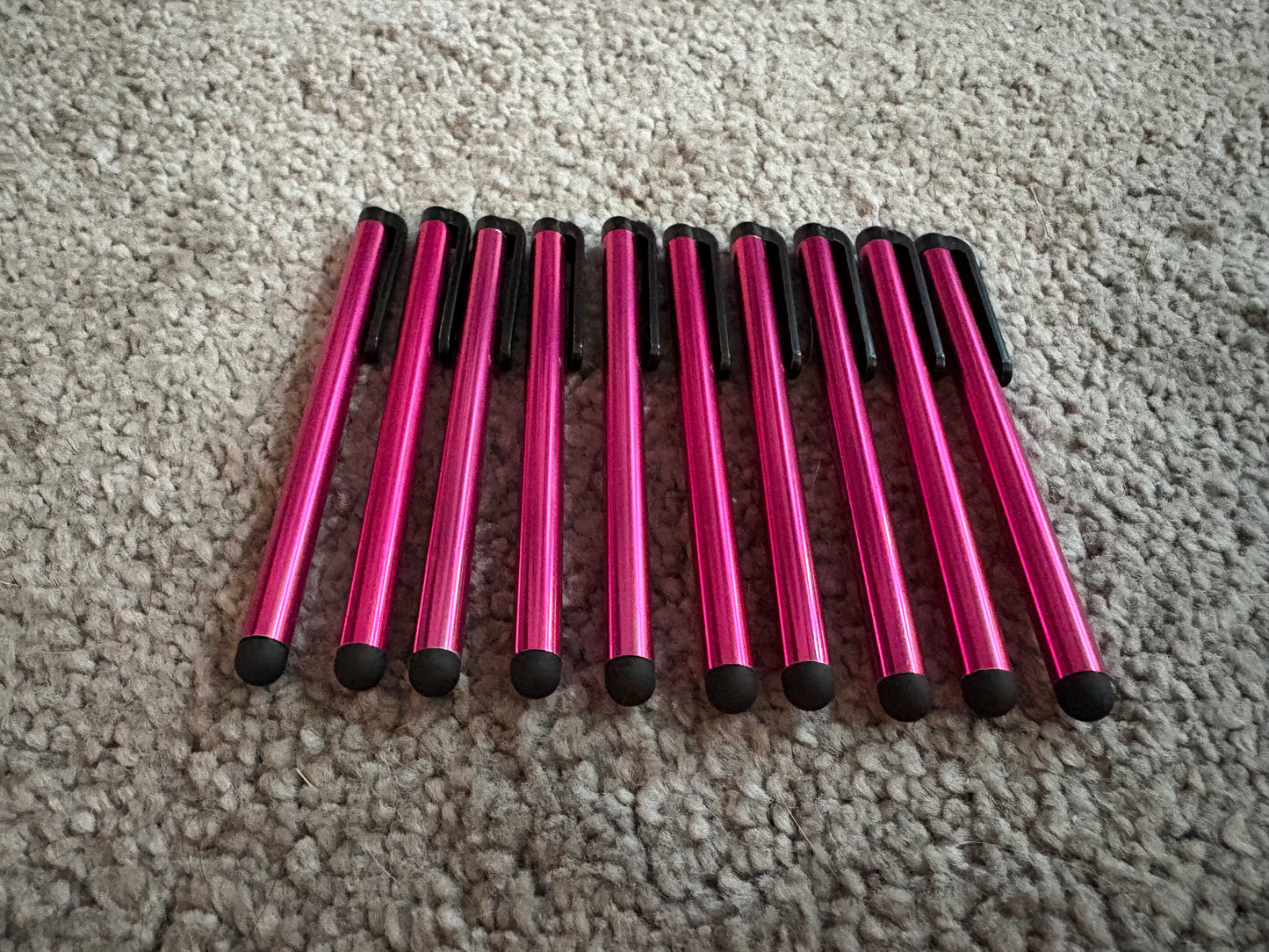 Stylus Pens - Compatible With Screens