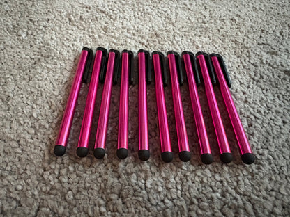 Stylus Pens - Compatible With Screens