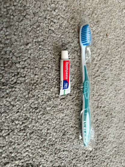 2in1 Dental Bundle
