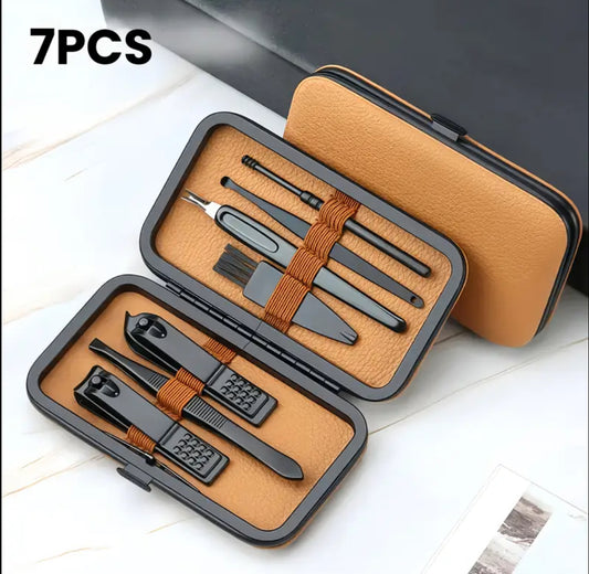 Premium Pocket Sized Manicure Set