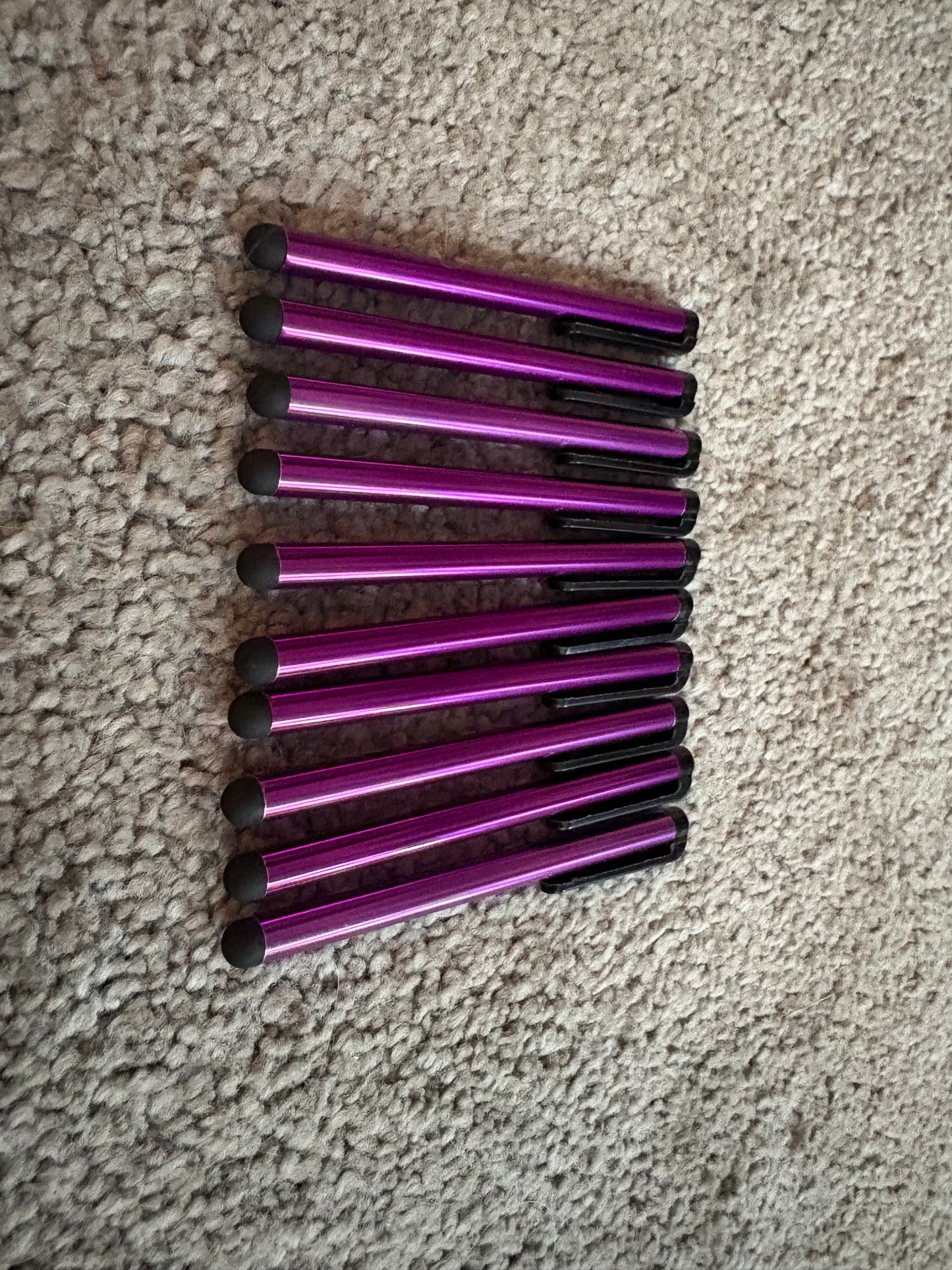 Stylus Pens - Compatible With Screens