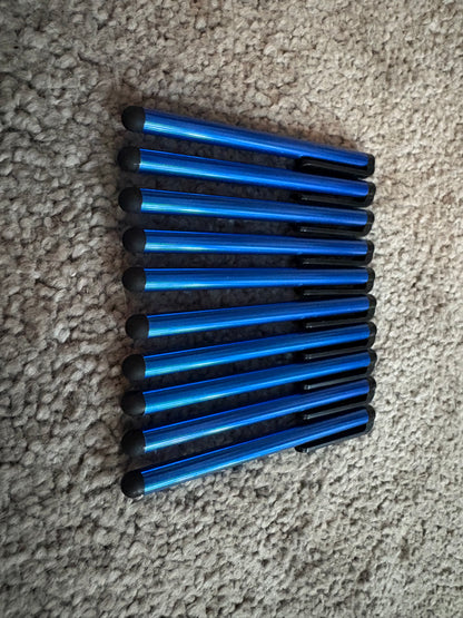 Stylus Pens - Compatible With Screens