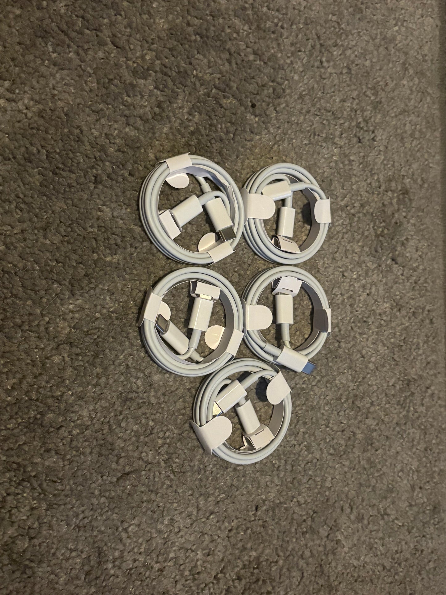 Type-C Charging Cable