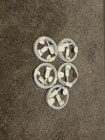 Type-C Charging Cable