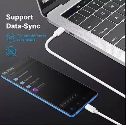 Type-C Charging Cable