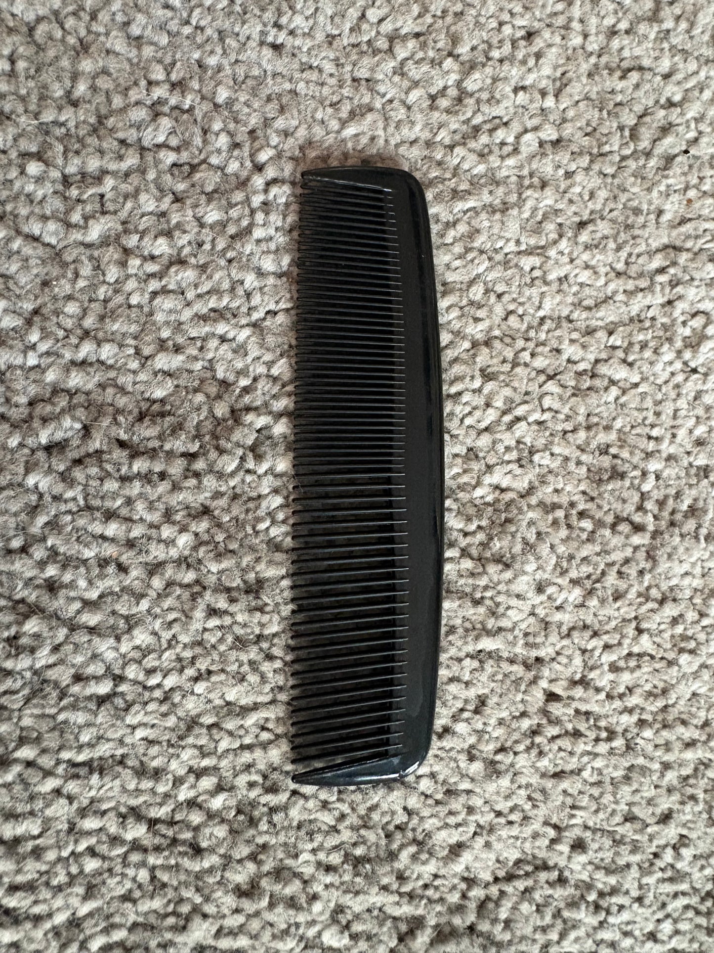 Travel Pocket Comb