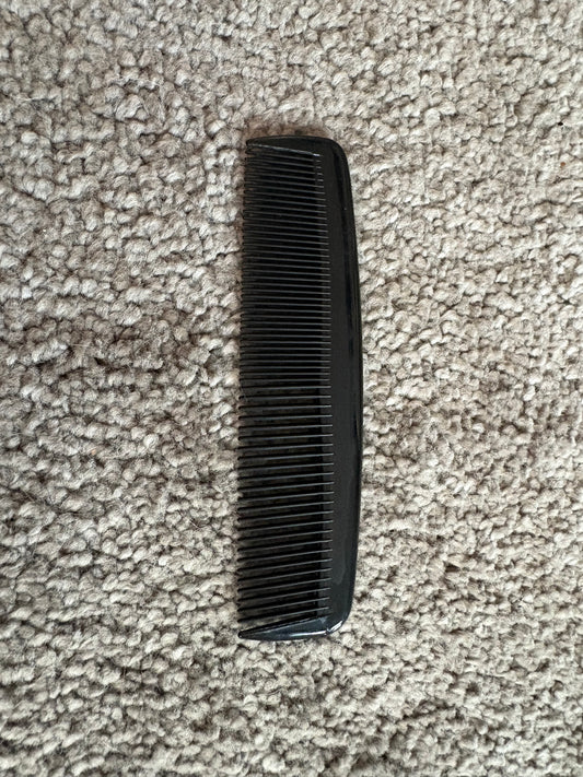 Travel Pocket Comb
