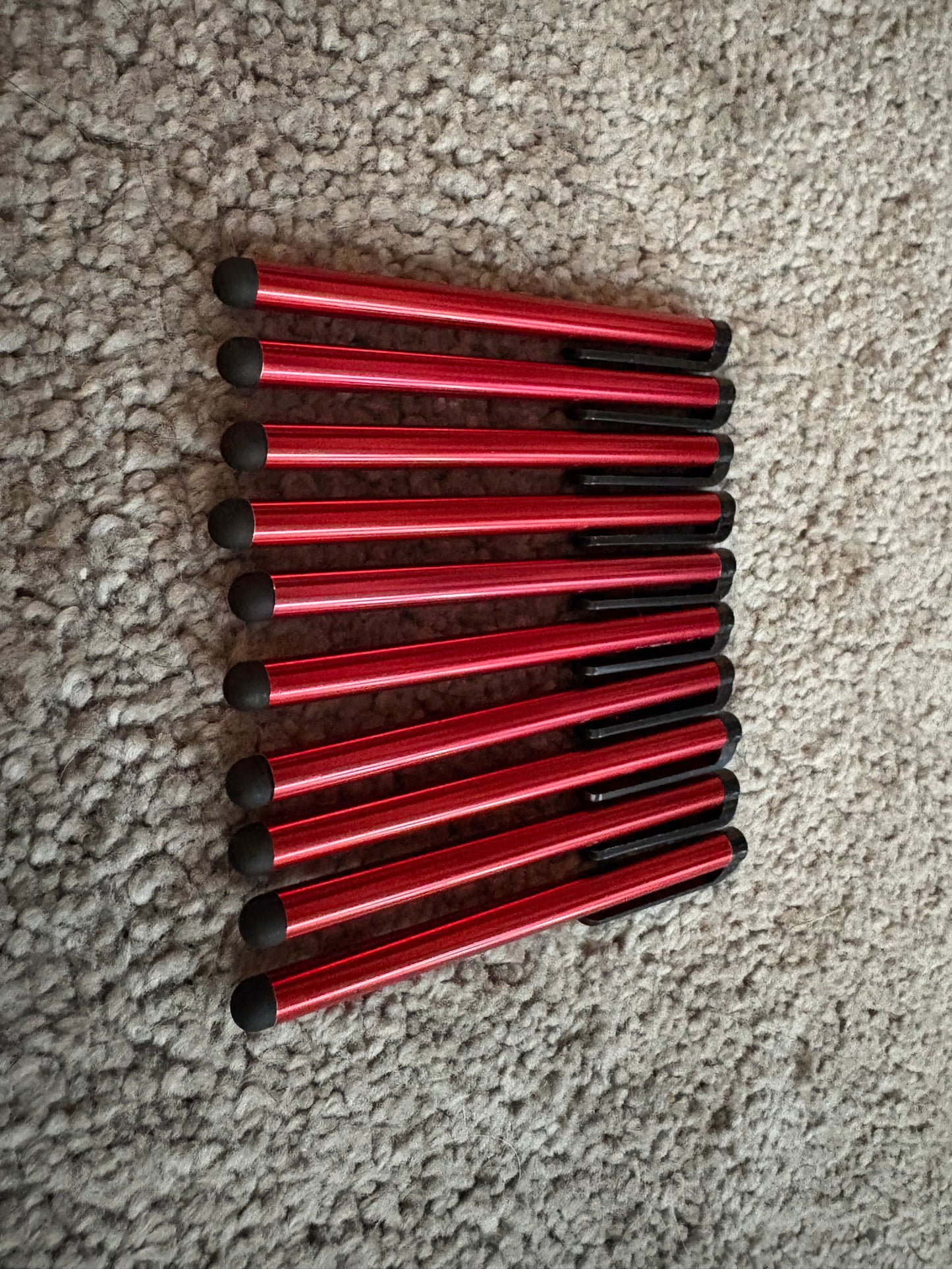 Stylus Pens - Compatible With Screens