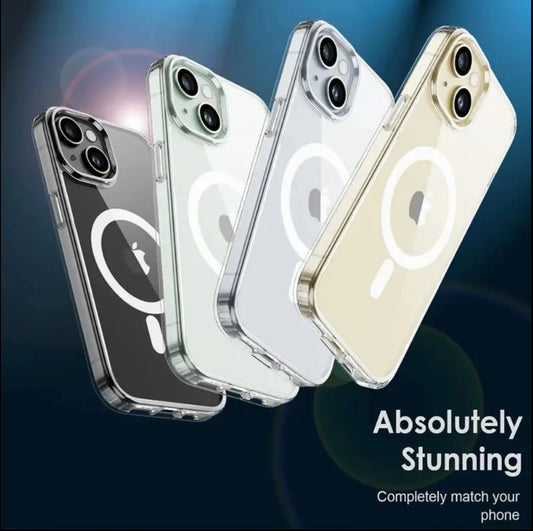 Iphone Clear Phone Case