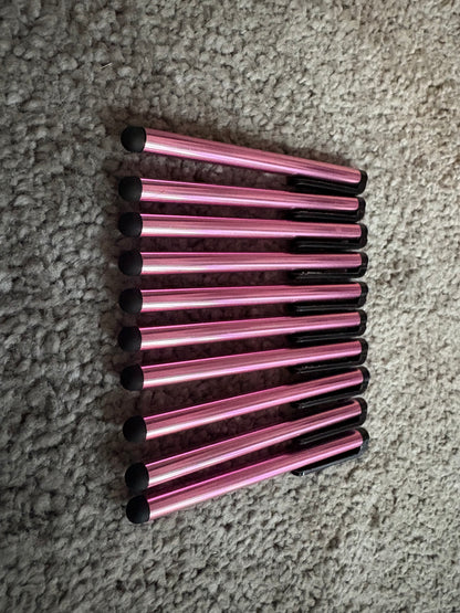 Stylus Pens - Compatible With Screens