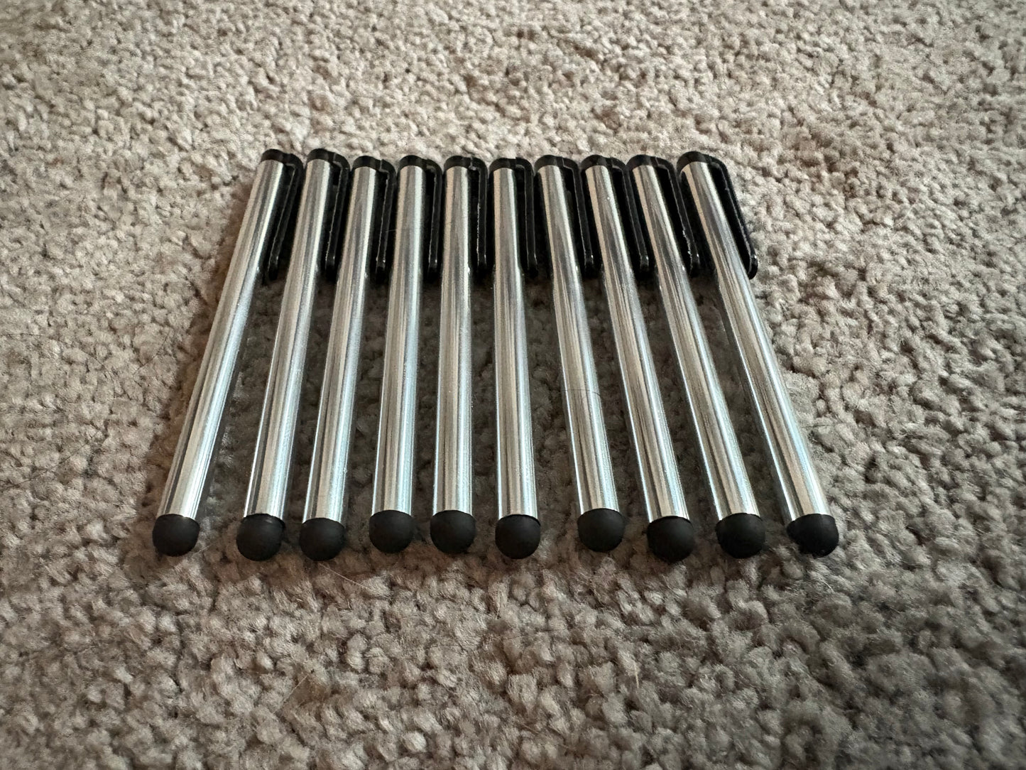 Stylus Pens - Compatible With Screens