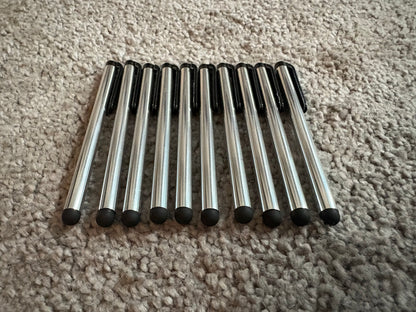 Stylus Pens - Compatible With Screens