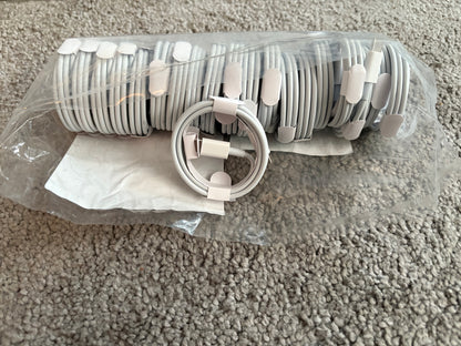 Type-C Charging Cable