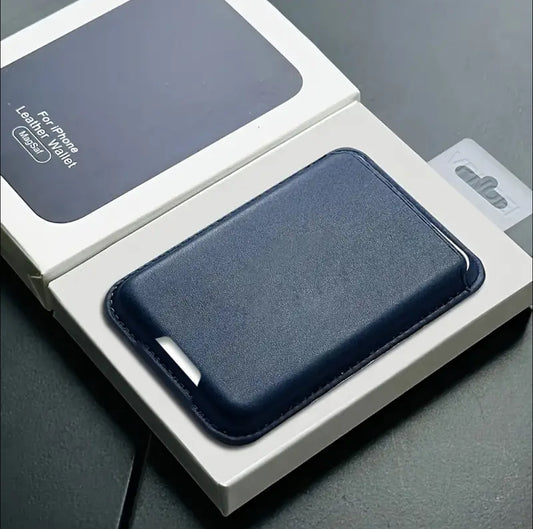 Premium MagSafe Card Wallet